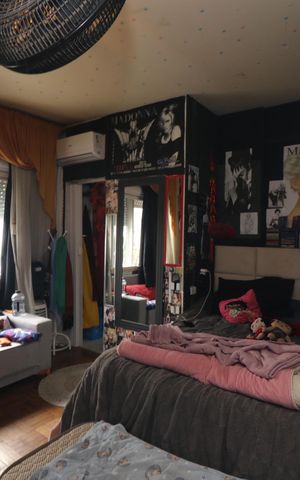 Apartamento à venda com 42m², 1 quarto e sem vagaQuarto