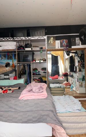 Apartamento à venda com 42m², 1 quarto e sem vagaQuarto
