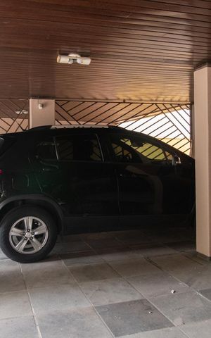 Apartamento à venda com 120m², 2 quartos e 1 vaga Apartamento à venda com 120m², 2 quartos e 1 vagaGaragem