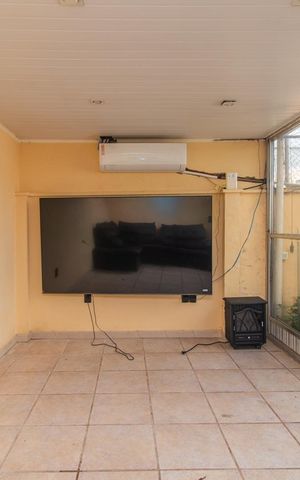 Apartamento à venda com 120m², 2 quartos e 1 vaga Apartamento à venda com 120m², 2 quartos e 1 vagaSala 2