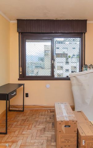 Apartamento à venda com 120m², 2 quartos e 1 vaga Apartamento à venda com 120m², 2 quartos e 1 vagaQuarto 1