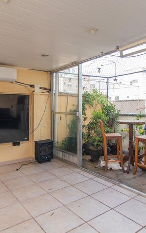 Apartamento à venda com 120m², 2 quartos e 1 vaga Apartamento à venda com 120m², 2 quartos e 1 vagaSala 2