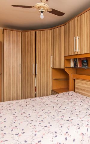 Apartamento à venda com 120m², 2 quartos e 1 vaga Apartamento à venda com 120m², 2 quartos e 1 vagaQuarto 2
