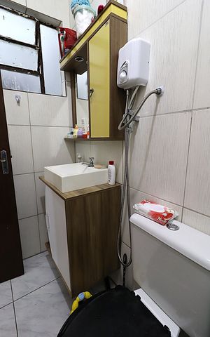 Apartamento à venda com 61m², 3 quartos e 1 vagabanheiro
