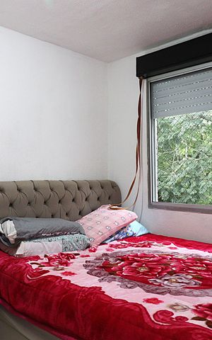 Apartamento à venda com 61m², 3 quartos e 1 vagaQuarto 3 