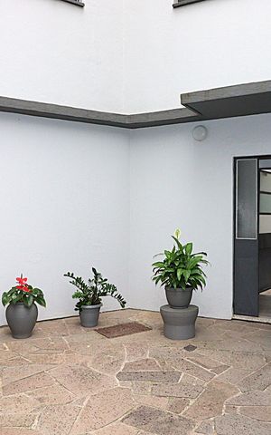 Apartamento à venda com 61m², 3 quartos e 1 vagaÁrea comum - entrada do prédio