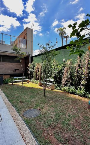 Studio para alugar com 29m², 1 quarto e sem vaga Studio para alugar com 29m², 1 quarto e sem vagaEspaço Pet
