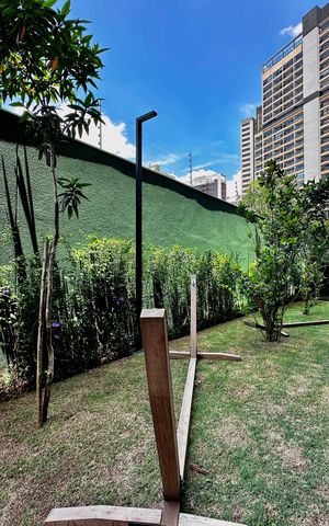 Studio para alugar com 29m², 1 quarto e sem vaga Studio para alugar com 29m², 1 quarto e sem vagaRedário