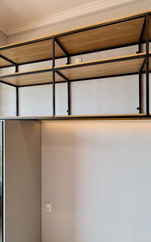 Studio para alugar com 29m², 1 quarto e sem vaga Studio para alugar com 29m², 1 quarto e sem vagaQuarto