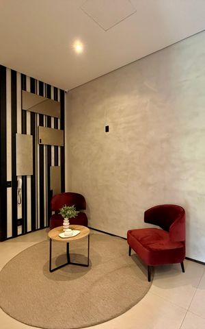 Studio para alugar com 29m², 1 quarto e sem vaga Studio para alugar com 29m², 1 quarto e sem vagaHall Social Bloco