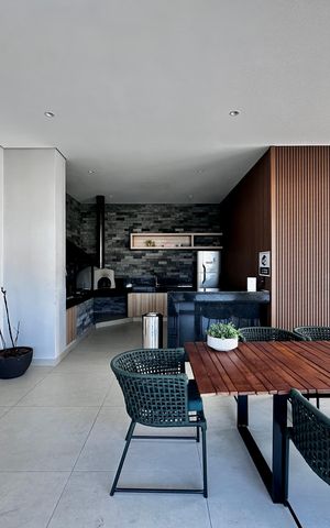 Studio para alugar com 29m², 1 quarto e sem vaga Studio para alugar com 29m², 1 quarto e sem vagaChurrasqueira