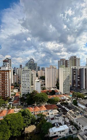 Studio para alugar com 29m², 1 quarto e sem vaga Studio para alugar com 29m², 1 quarto e sem vagaVista