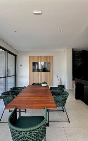 Studio para alugar com 29m², 1 quarto e sem vaga Studio para alugar com 29m², 1 quarto e sem vagaCoworking