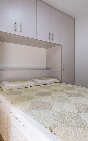 Apartamento à venda com 40m², 1 quarto e 1 vaga Apartamento à venda com 40m², 1 quarto e 1 vagaQuarto