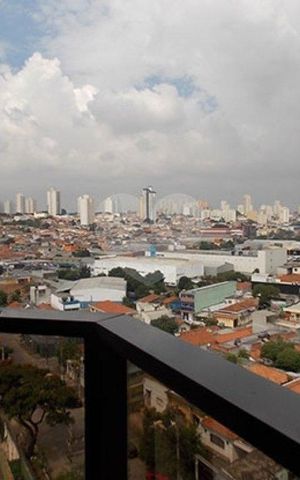Apartamento à venda com 114m², 3 quartos e 2 vagas
