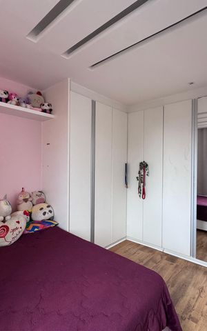 Casa de condomínio à venda com 300m², 5 quartos e 2 vagas Casa de condomínio à venda com 300m², 5 quartos e 2 vagasSuíte 2