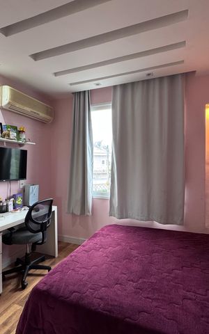 Casa de condomínio à venda com 300m², 5 quartos e 2 vagas Casa de condomínio à venda com 300m², 5 quartos e 2 vagasSuíte 2