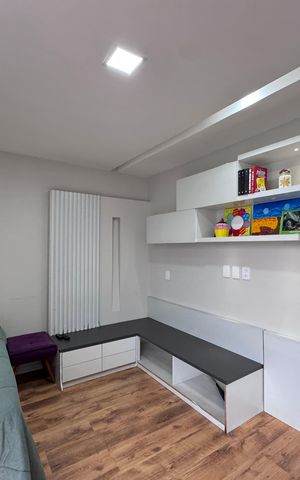 Casa de condomínio à venda com 300m², 5 quartos e 2 vagas Casa de condomínio à venda com 300m², 5 quartos e 2 vagasSuíte 3