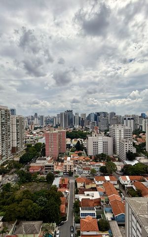 Apartamento à venda com 120m², 3 quartos e 2 vagas Apartamento à venda com 120m², 3 quartos e 2 vagasVista Suíte 3