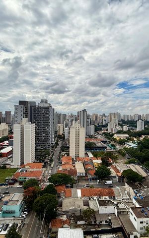 Apartamento à venda com 120m², 3 quartos e 2 vagas Apartamento à venda com 120m², 3 quartos e 2 vagasVista Suíte 2