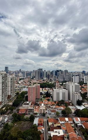 Apartamento à venda com 120m², 3 quartos e 2 vagas Apartamento à venda com 120m², 3 quartos e 2 vagasVista Piscina