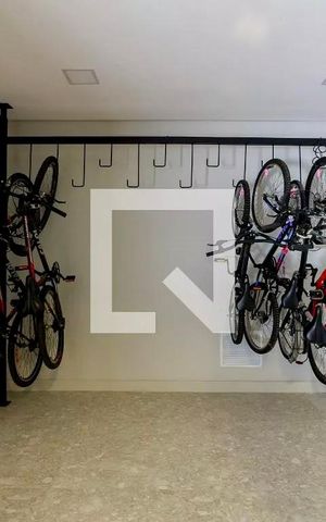 Apartamento à venda com 120m², 3 quartos e 2 vagas Apartamento à venda com 120m², 3 quartos e 2 vagasBicicletário