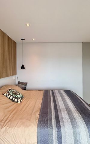 Apartamento à venda com 120m², 3 quartos e 2 vagas Apartamento à venda com 120m², 3 quartos e 2 vagasSuíte 3
