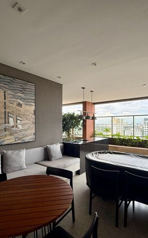 Apartamento à venda com 120m², 3 quartos e 2 vagas Apartamento à venda com 120m², 3 quartos e 2 vagasSalão de Jogos Adulto