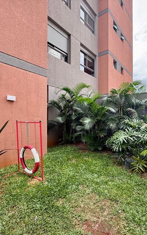 Apartamento à venda com 120m², 3 quartos e 2 vagas Apartamento à venda com 120m², 3 quartos e 2 vagasEspaço Pet