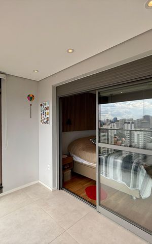 Apartamento à venda com 120m², 3 quartos e 2 vagas Apartamento à venda com 120m², 3 quartos e 2 vagasSacada Suíte 3