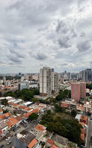 Apartamento à venda com 120m², 3 quartos e 2 vagas Apartamento à venda com 120m², 3 quartos e 2 vagasVista Suíte 3