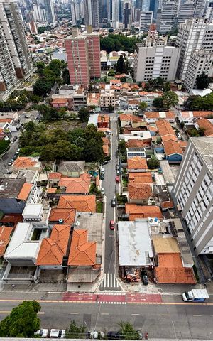 Apartamento à venda com 120m², 3 quartos e 2 vagas Apartamento à venda com 120m², 3 quartos e 2 vagasVista