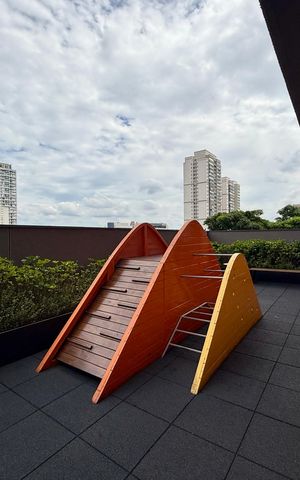 Apartamento à venda com 120m², 3 quartos e 2 vagas Apartamento à venda com 120m², 3 quartos e 2 vagasPlayground