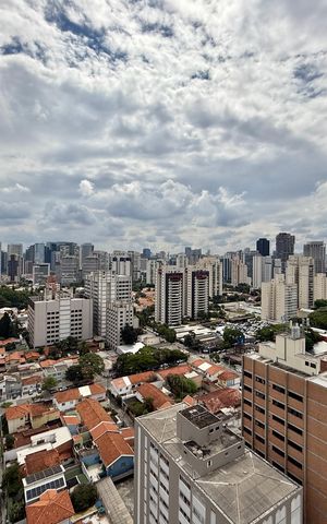 Apartamento à venda com 120m², 3 quartos e 2 vagas Apartamento à venda com 120m², 3 quartos e 2 vagasVista