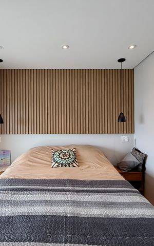 Apartamento à venda com 120m², 3 quartos e 2 vagas Apartamento à venda com 120m², 3 quartos e 2 vagasSuíte 3