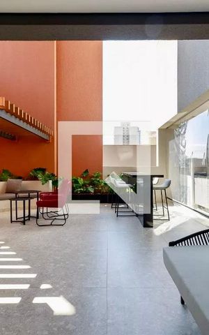 Apartamento à venda com 120m², 3 quartos e 2 vagas Apartamento à venda com 120m², 3 quartos e 2 vagasChurrasqueira
