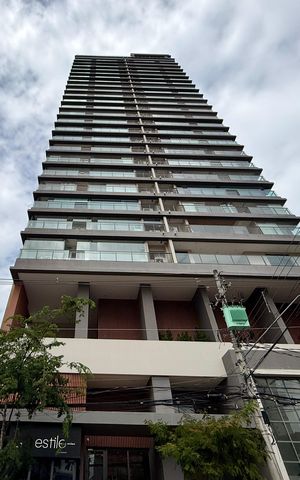 Apartamento à venda com 120m², 3 quartos e 2 vagas Apartamento à venda com 120m², 3 quartos e 2 vagasFachada