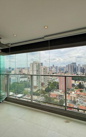 Apartamento à venda com 120m², 3 quartos e 2 vagas Apartamento à venda com 120m², 3 quartos e 2 vagasSacada Suíte 3
