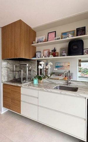 Apartamento à venda com 120m², 3 quartos e 2 vagas Apartamento à venda com 120m², 3 quartos e 2 vagasVaranda
