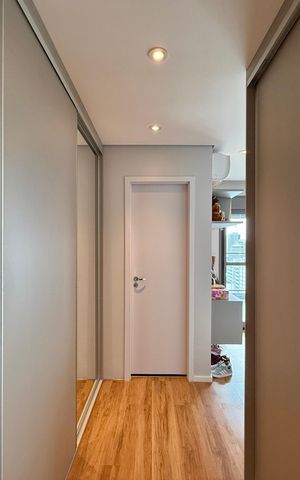 Apartamento à venda com 120m², 3 quartos e 2 vagas