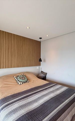 Apartamento à venda com 120m², 3 quartos e 2 vagas Apartamento à venda com 120m², 3 quartos e 2 vagasSuíte 3