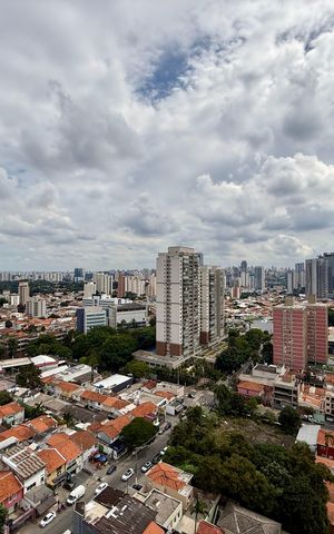 Apartamento à venda com 120m², 3 quartos e 2 vagas Apartamento à venda com 120m², 3 quartos e 2 vagasVista