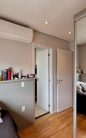 Apartamento à venda com 120m², 3 quartos e 2 vagas Apartamento à venda com 120m², 3 quartos e 2 vagasSuíte 2