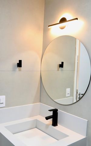 Studio à venda com 26m², 1 quarto e sem vaga Studio à venda com 26m², 1 quarto e sem vagaStudio