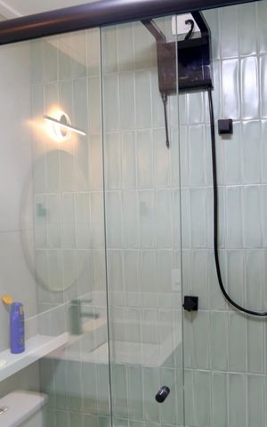 Studio à venda com 26m², 1 quarto e sem vaga Studio à venda com 26m², 1 quarto e sem vagaStudio