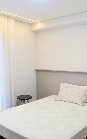 Studio à venda com 26m², 1 quarto e sem vaga Studio à venda com 26m², 1 quarto e sem vagaStudio