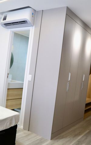 Studio à venda com 26m², 1 quarto e sem vaga Studio à venda com 26m², 1 quarto e sem vagaStudio