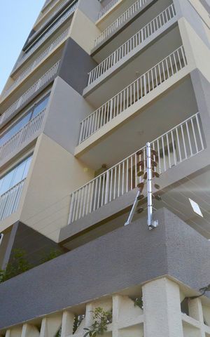 Studio à venda com 26m², 1 quarto e sem vaga Studio à venda com 26m², 1 quarto e sem vagaFachada