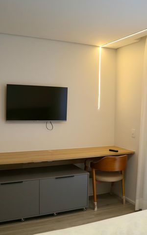 Studio à venda com 26m², 1 quarto e sem vaga Studio à venda com 26m², 1 quarto e sem vagaStudio