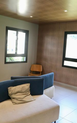 Studio à venda com 26m², 1 quarto e sem vaga Studio à venda com 26m², 1 quarto e sem vagaÁrea comum